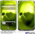 iPod Touch 2G & 3G Skin - Swirls