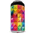 WraptorSkinz Skin Decal Wrap compatible with Yeti 16oz Tall Colster Can Cooler Insulator Spectrums (COOLER NOT INCLUDED)