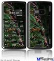 LG enV2 Skin - Woodland