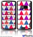 LG enV2 Skin - Triangles Berries