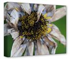 Gallery Wrapped 11x14x1.5  Canvas Art - Dead