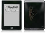 Whisps - Decal Style Skin (fits Amazon Kindle Touch Skin)