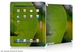 iPad Skin - To See Through Leaves (fits iPad2 and iPad3)
