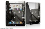 iPad Skin - Urban Detail (fits iPad2 and iPad3)