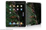 iPad Skin - Woodland (fits iPad2 and iPad3)