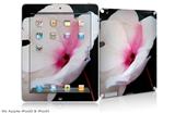 iPad Skin - Open (fits iPad2 and iPad3)