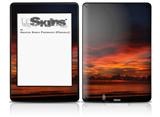 Maderia Sunset - Decal Style Skin fits Amazon Kindle Paperwhite (Original)
