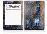 Stairs - Decal Style Skin fits Amazon Kindle Paperwhite (Original)