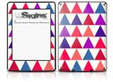 Triangles Berries - Decal Style Skin fits Amazon Kindle Paperwhite (Original)