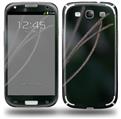 Whisps 2 - Decal Style Skin (fits Samsung Galaxy S III S3)
